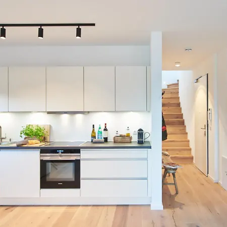 Apartment Paradise - Penthouse Mit Meerblick Timmendorfer Strand