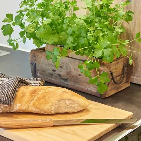 Apartment Paradise - Penthouse Mit Meerblick Timmendorfer Strand