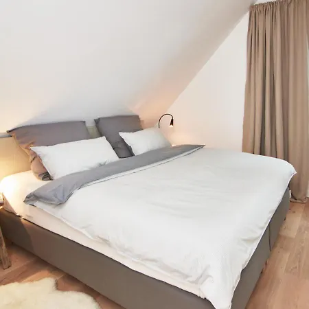 Paradise - Penthouse Mit Meerblick Timmendorfer Strand