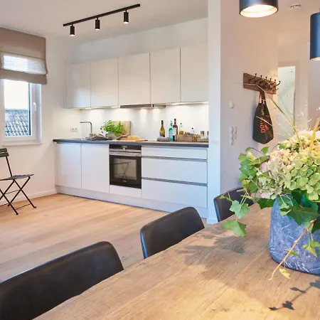 Apartment Paradise - Penthouse Mit Meerblick Timmendorfer Strand