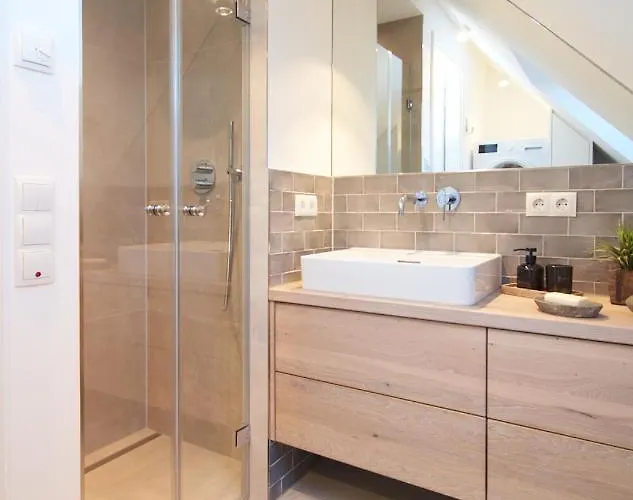 Paradise - Penthouse Mit Meerblick