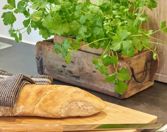 Apartment Paradise - Penthouse Mit Meerblick Timmendorfer Strand