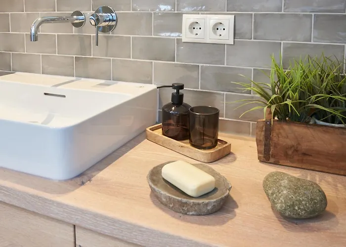 Paradise - Penthouse Mit Meerblick Apartment