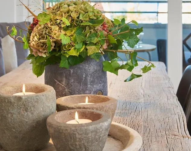 Paradise - Penthouse Mit Meerblick