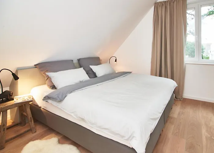 Paradise - Penthouse Mit Meerblick Timmendorfer Strand