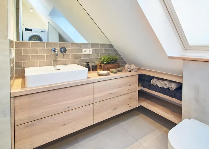 Paradise - Penthouse Mit Meerblick